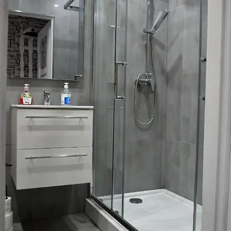 Sanpaulo Apartment