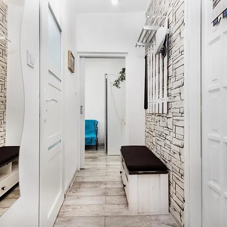 Apartment Lokum Wladyslawowo