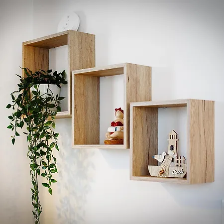 Lokum Apartment