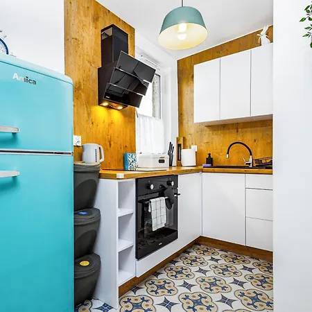 Apartment Lokum
