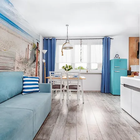 Apartment Lokum *