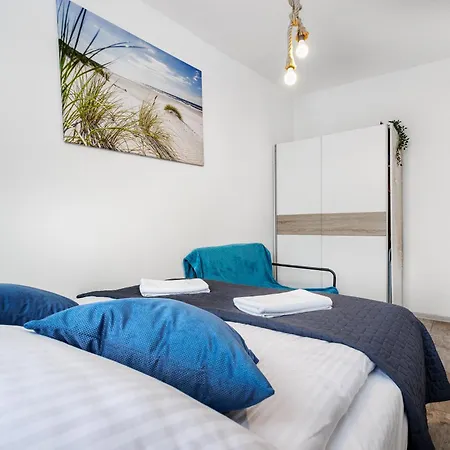 Lokum Apartment *
