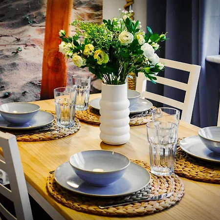 Lokum Apartment Wladyslawowo