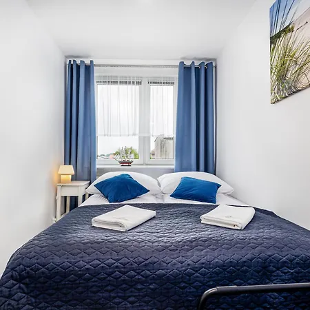 Apartment Lokum Wladyslawowo