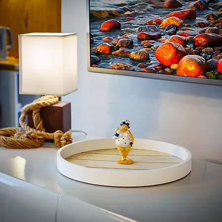 Lokum Apartment