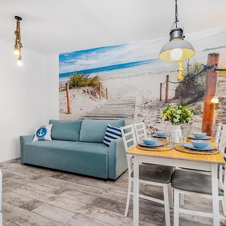 Apartment Lokum