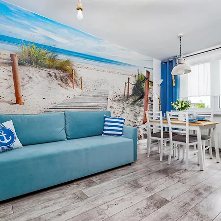 Lokum Apartment *