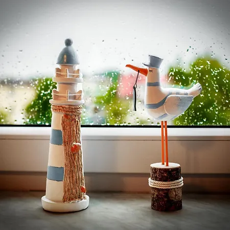 Lokum דירה Władysławowo