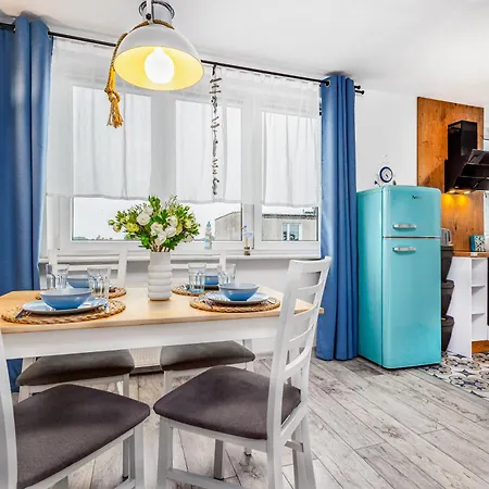 דירה Lokum Władysławowo