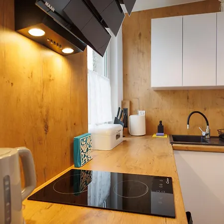 Lokum * Władysławowo