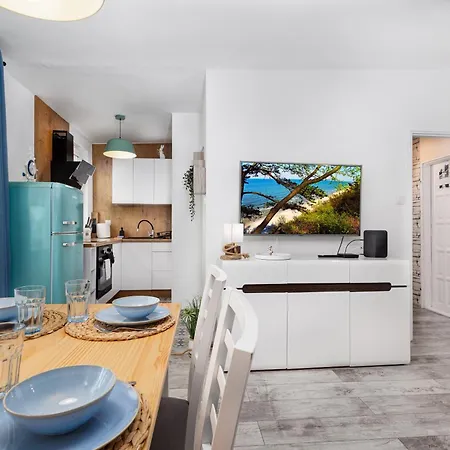 Apartment Lokum