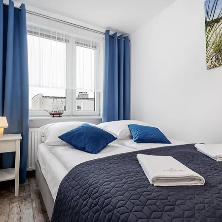 Lokum Apartment *