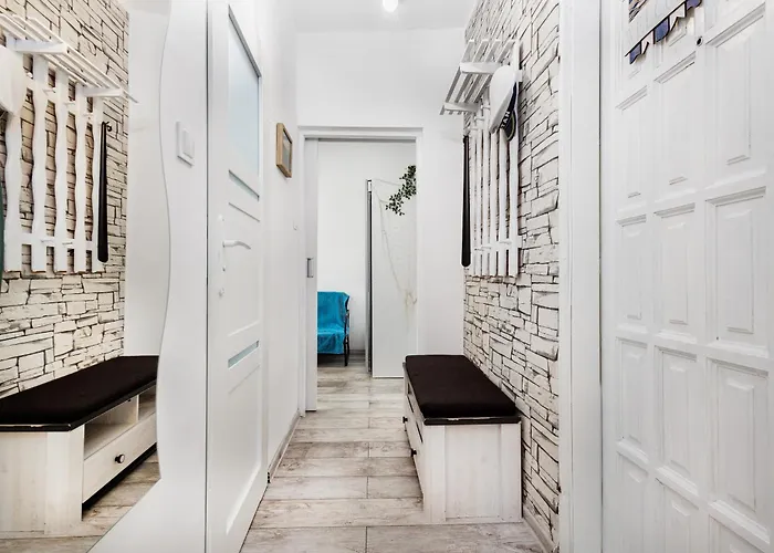 Apartmán Lokum Władysławowo