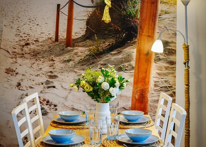 Lokum Apartmán Władysławowo