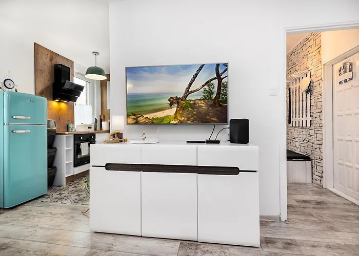 Lokum * Władysławowo