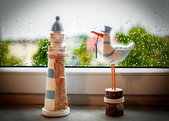 Lokum Apartmán Władysławowo