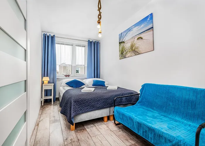 Lokum Władysławowo