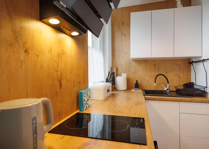 Lokum * Władysławowo