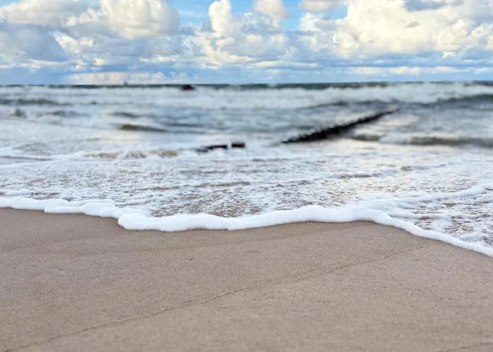 Lokum Apartmán Władysławowo